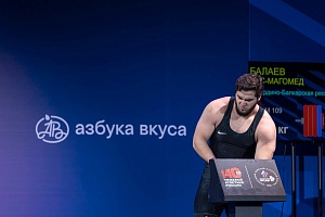  «По сути, сейчас я лучше всего умею одну вещь - поднимать штангу и разбираться в этом деле»